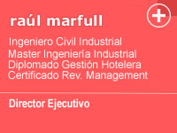 Raúl Marfull